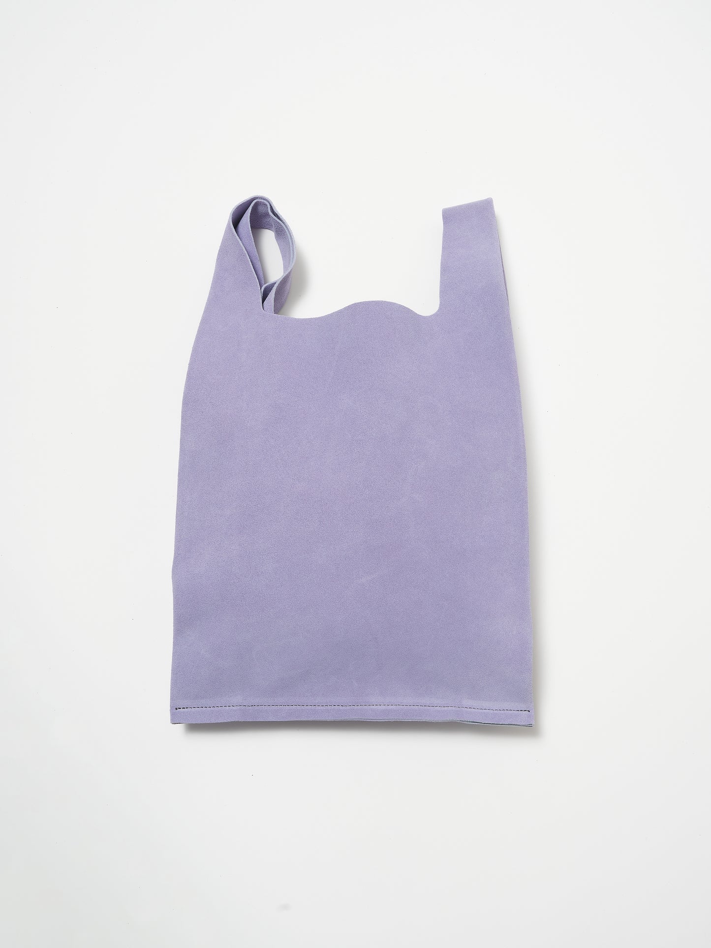 Walker's Bag (Suede)