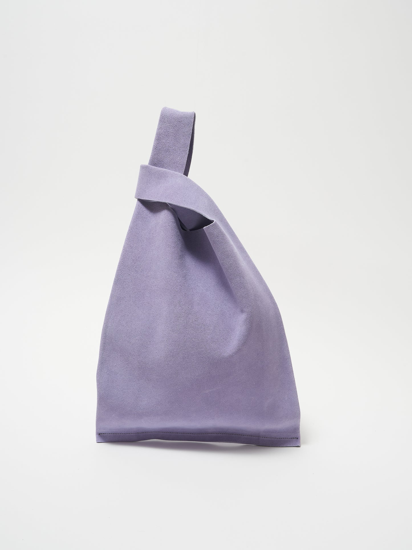 Walker's Bag (Suede)