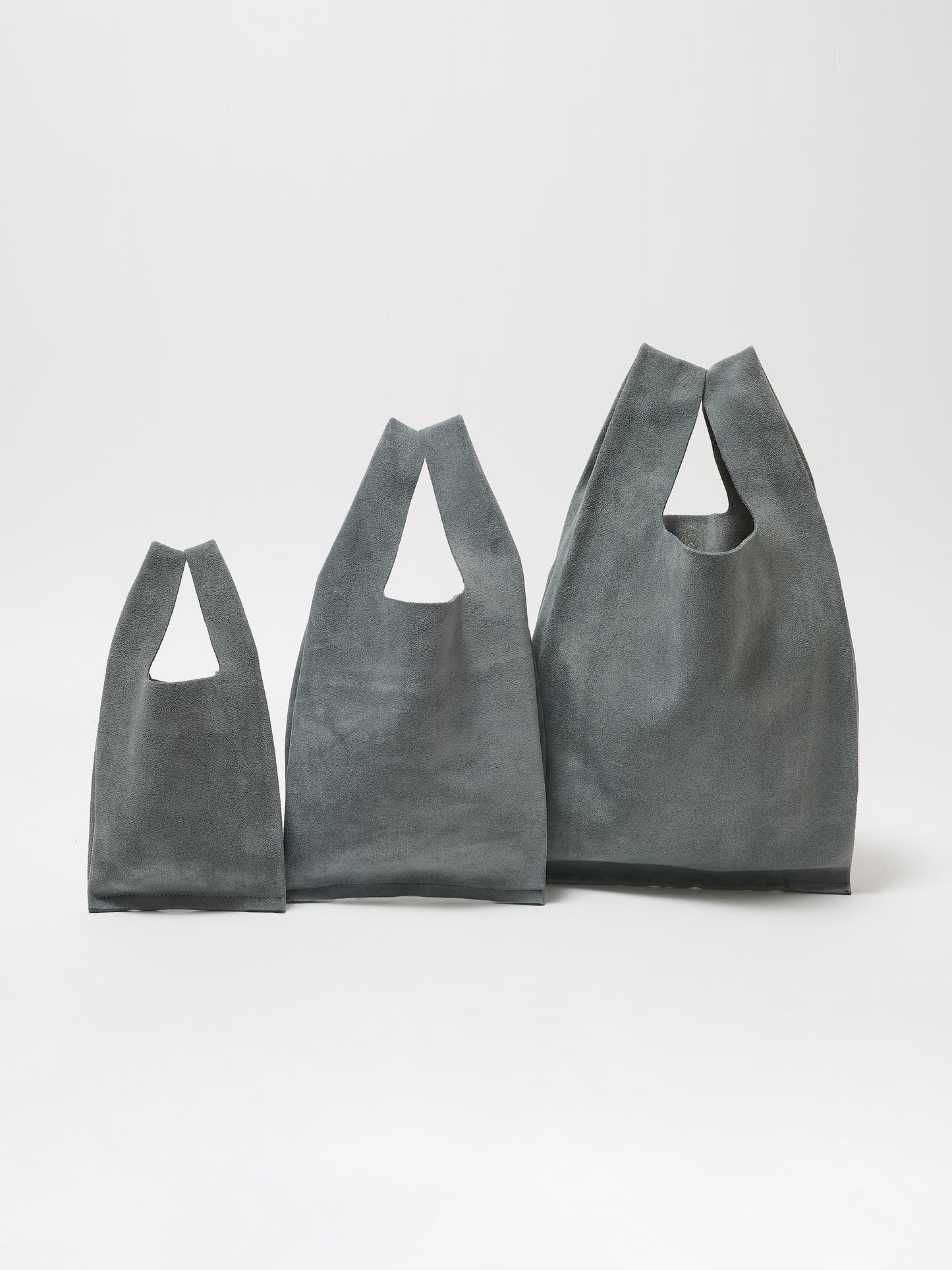 Walker's Bag (Suede)