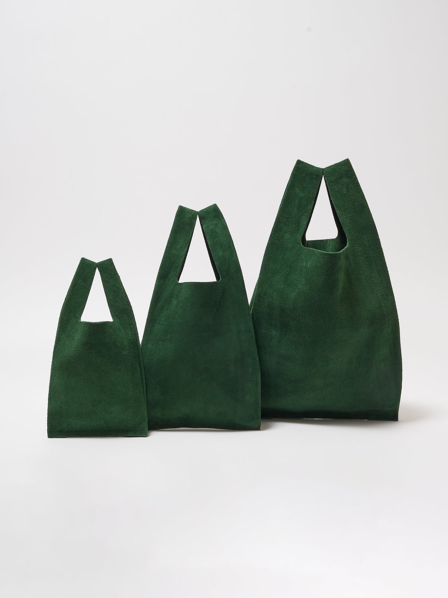 Walker's Bag (Suede)