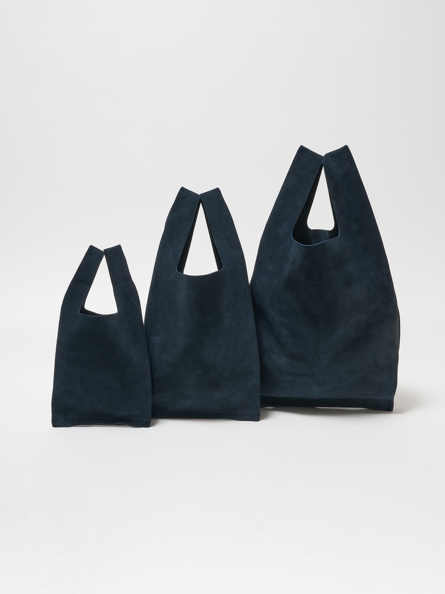 Walker's Bag (Suede)