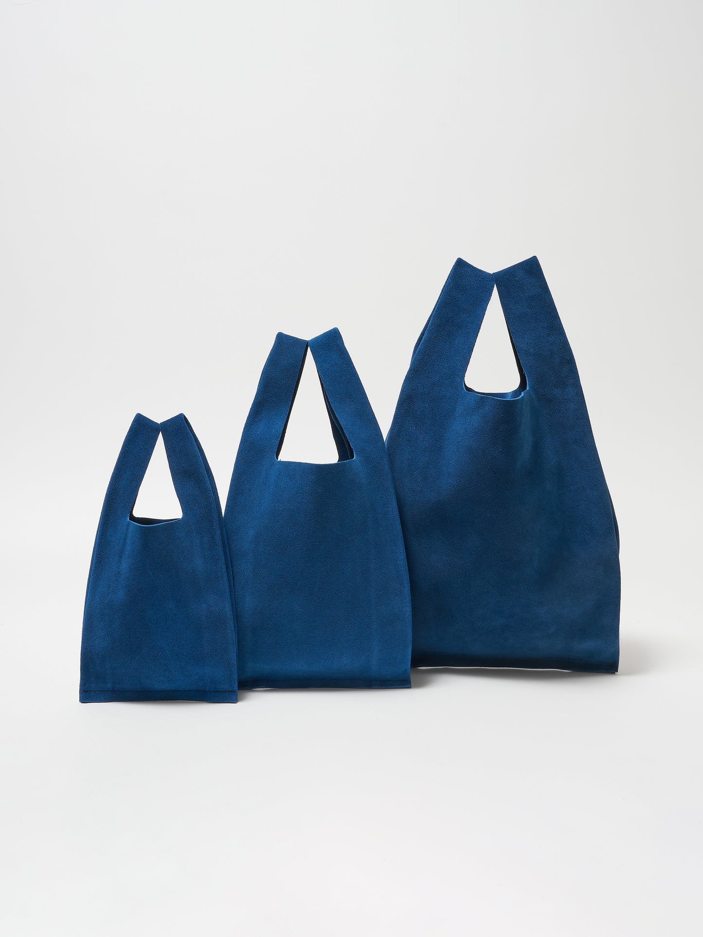 Walker's Bag (Suede)