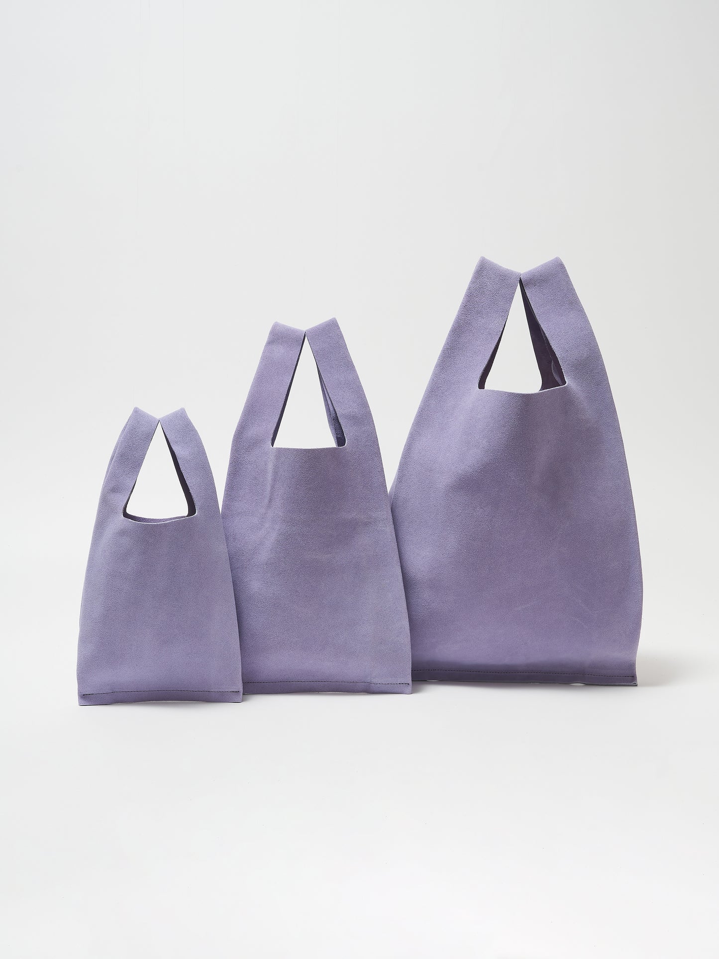 Walker's Bag (Suede)