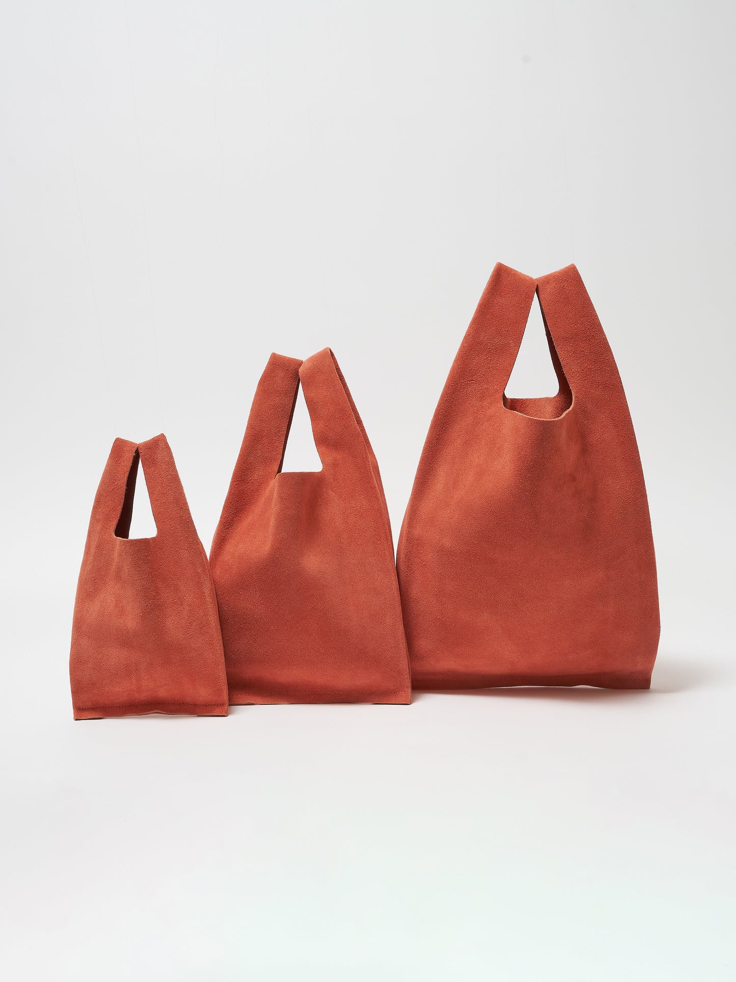 Walker's Bag (Suede)