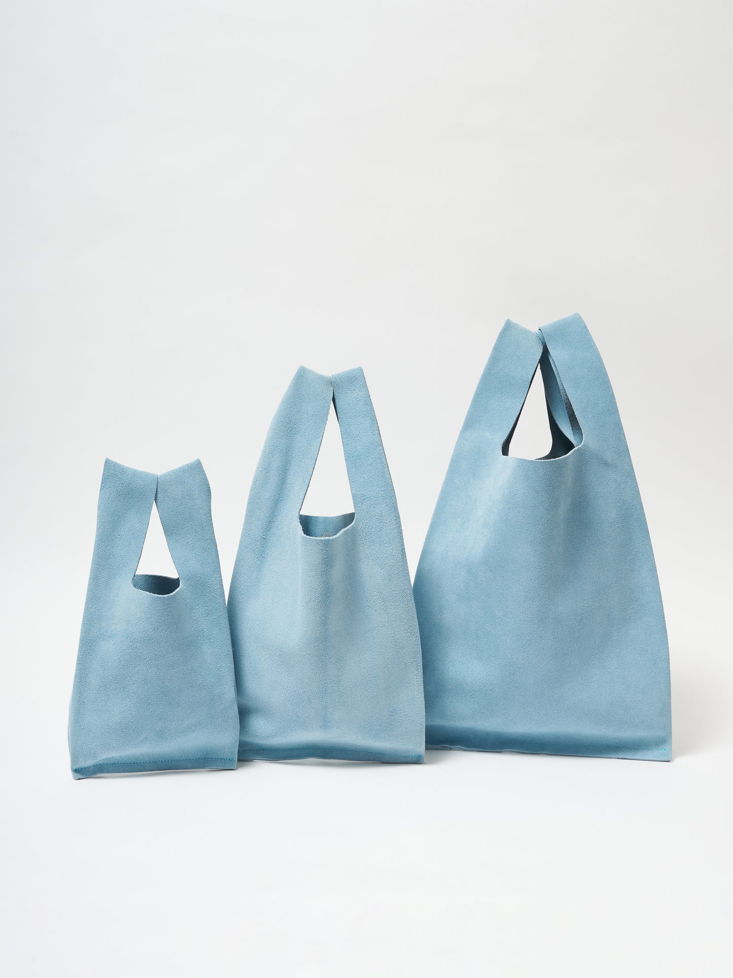 Walker's Bag (Suede)