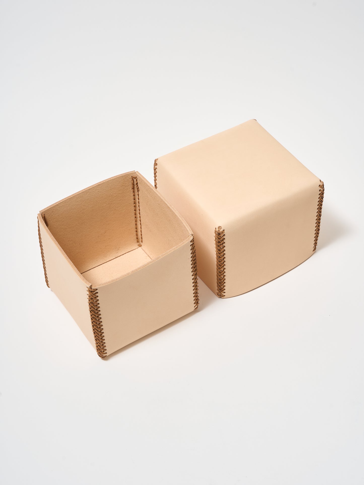 Leather Box (S)