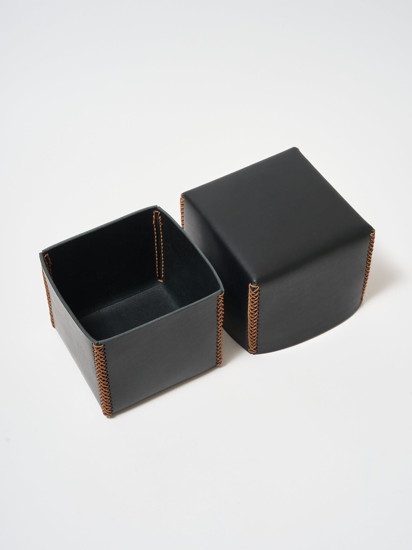 Leather Box (S)