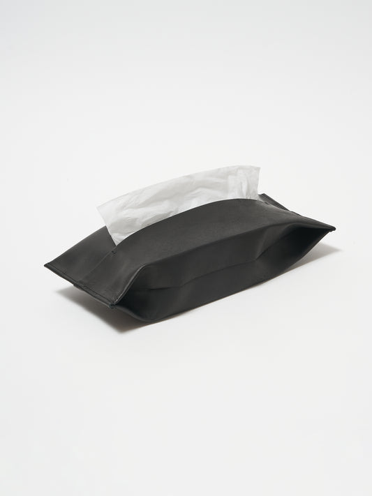 Tissue Case(Black)