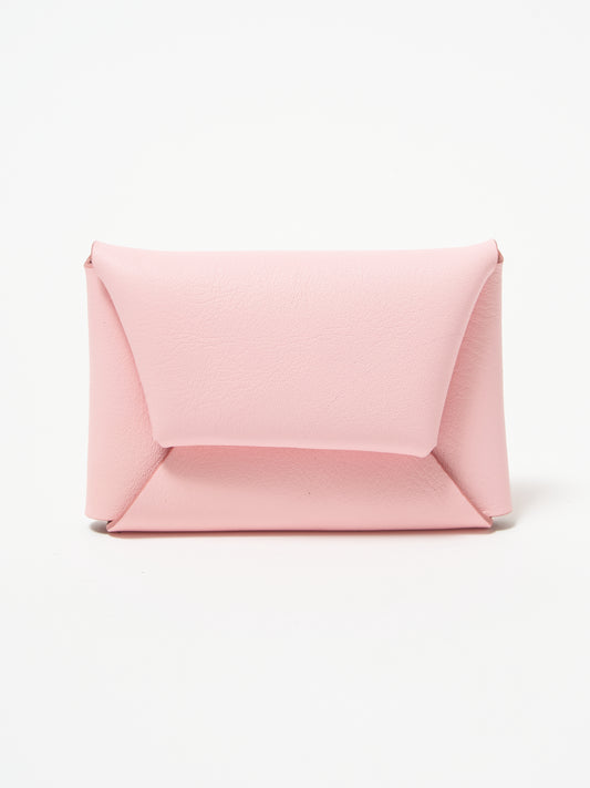 Coin Case (Pink)