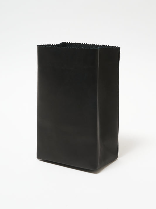 Paper Bag (Black)