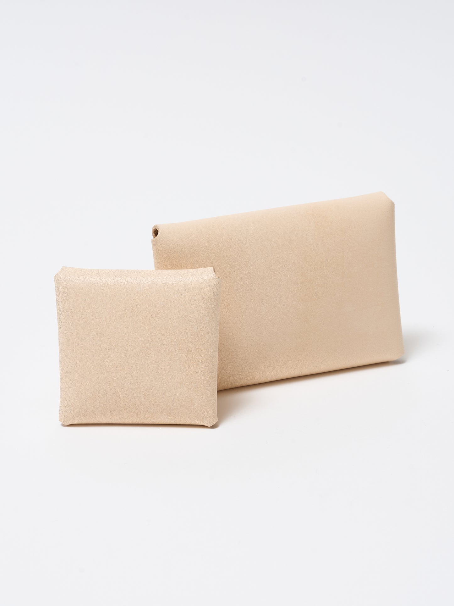 Coin Case (Natural)