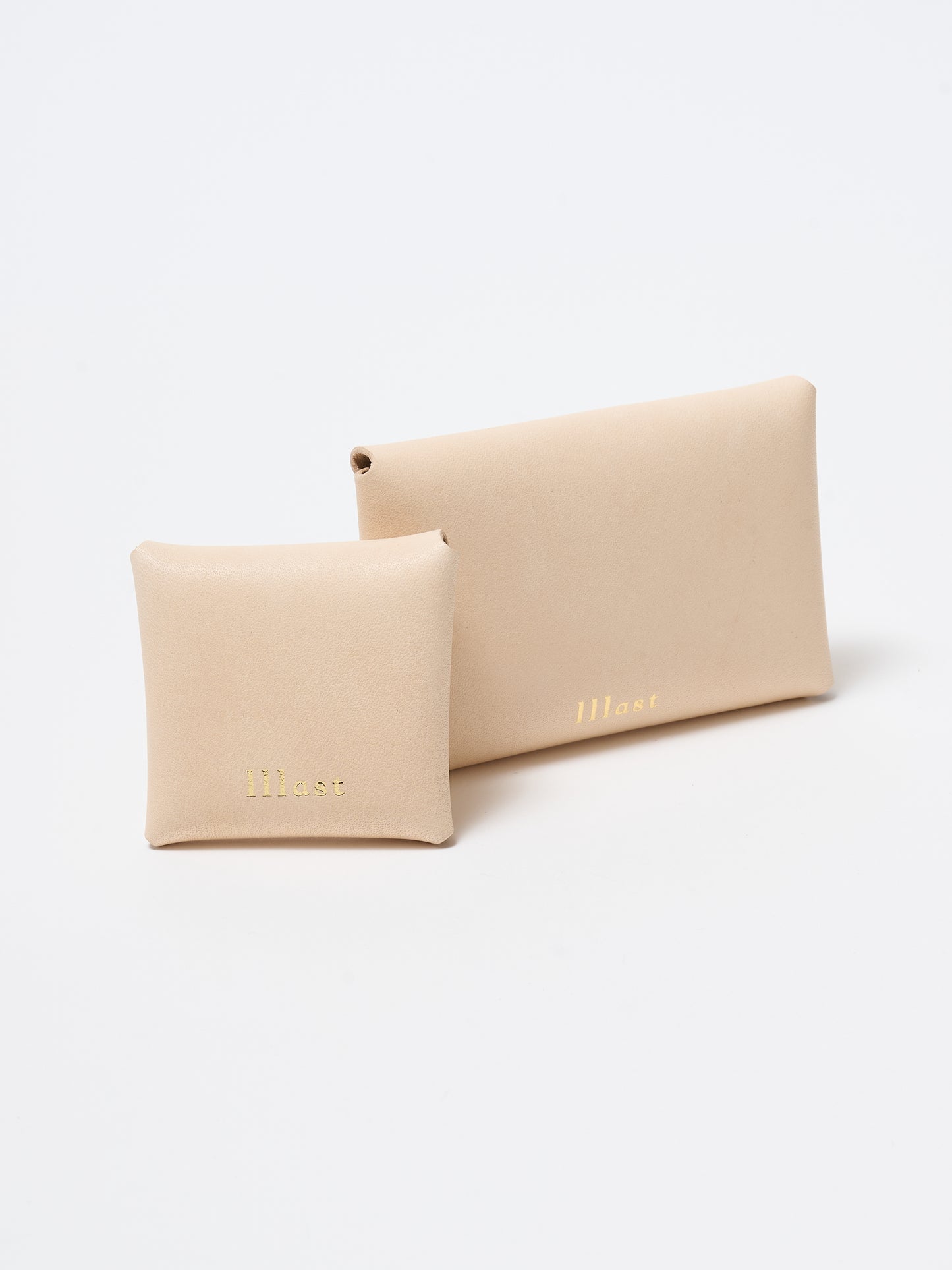 Coin Case (Natural)