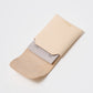 Card Case (Natural)