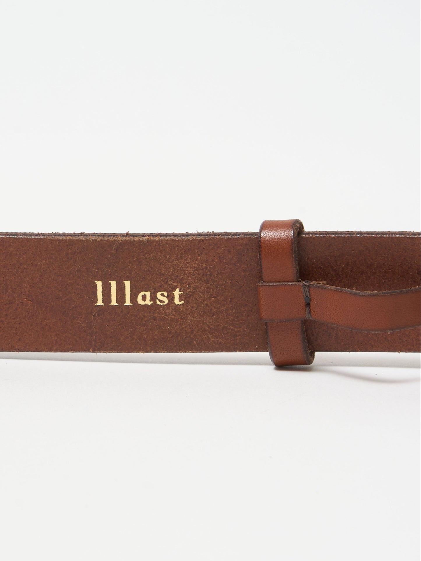 Belt