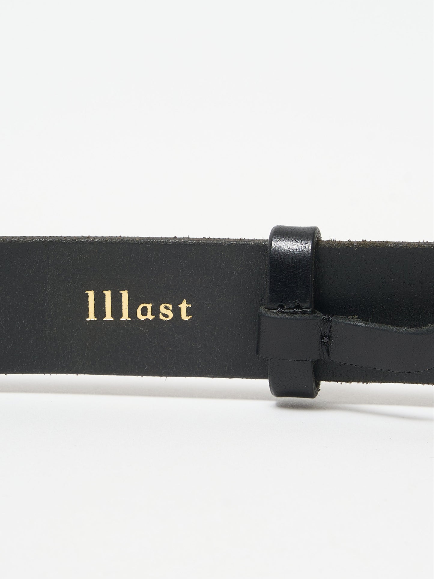 Belt