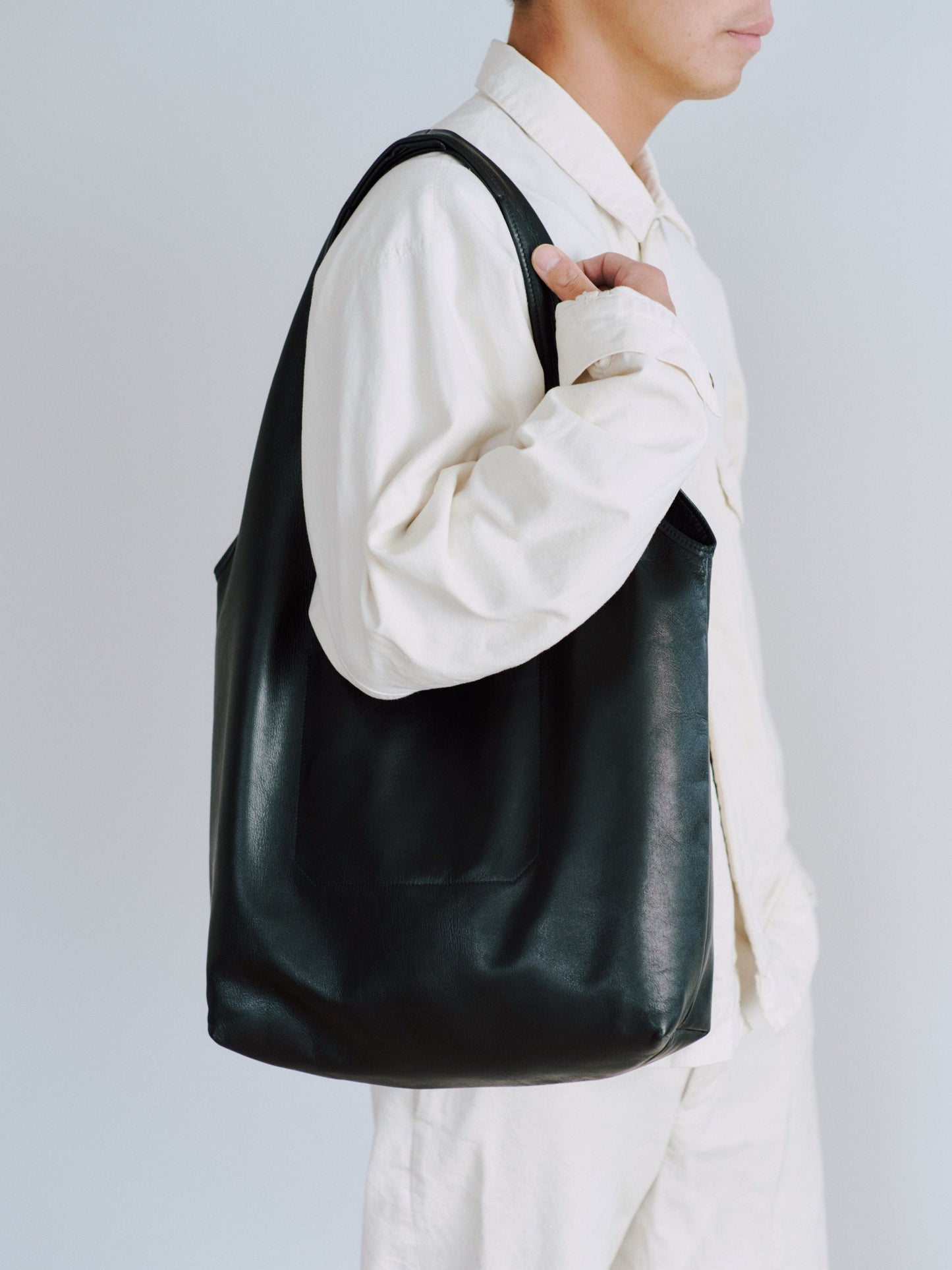 Tote Bag (Smooth)