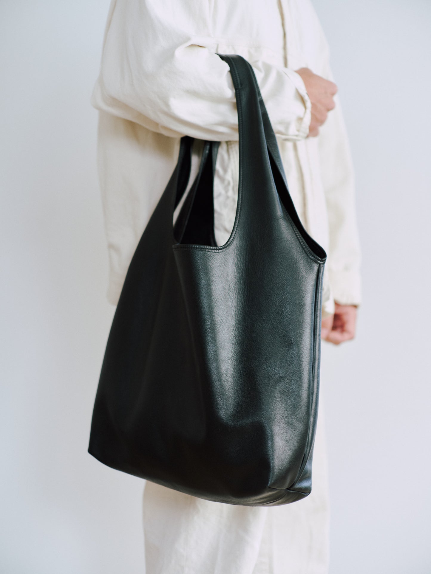 Tote Bag (Smooth)