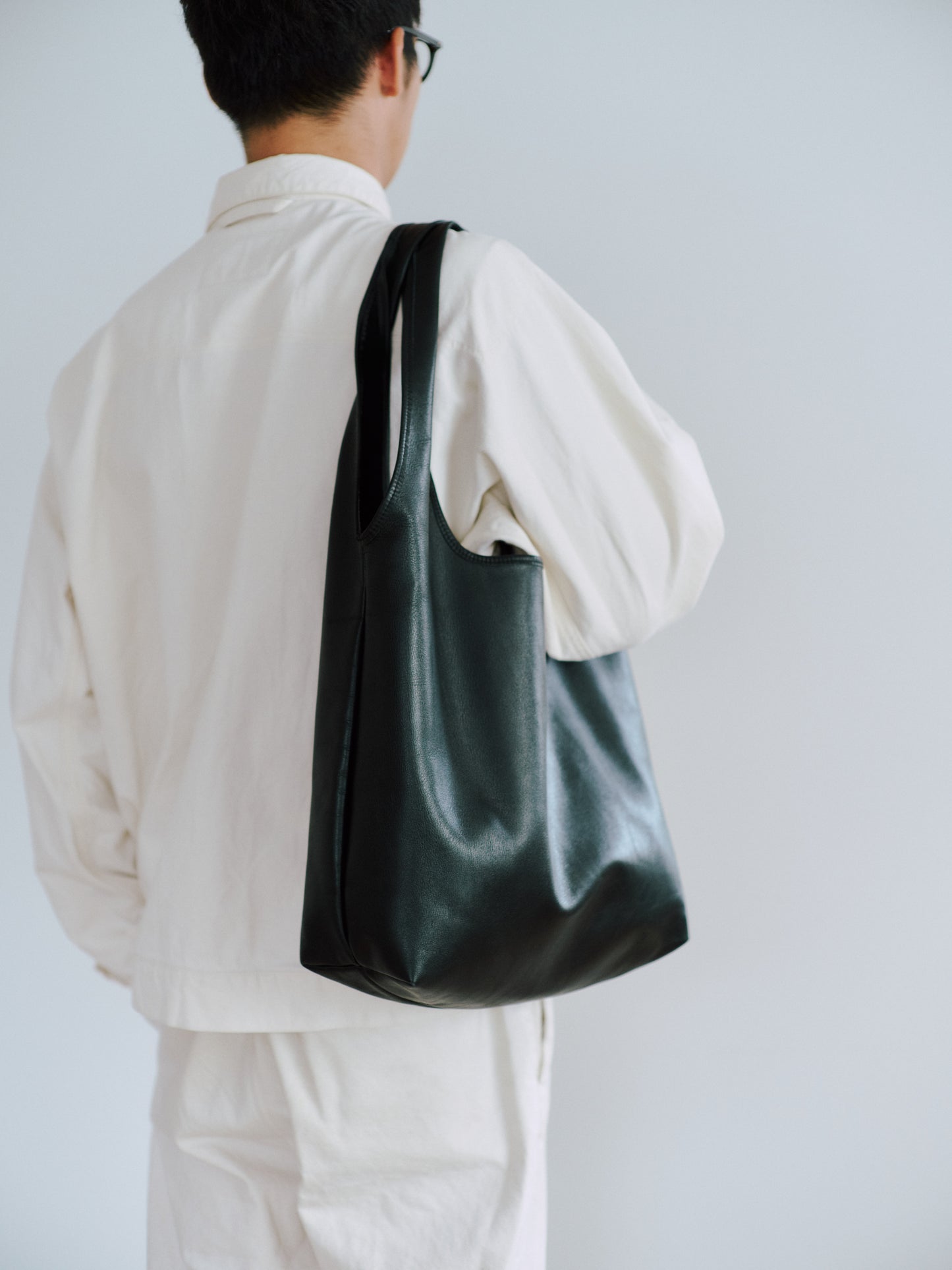 Tote Bag (Smooth)