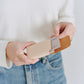 Card Case (Natural)